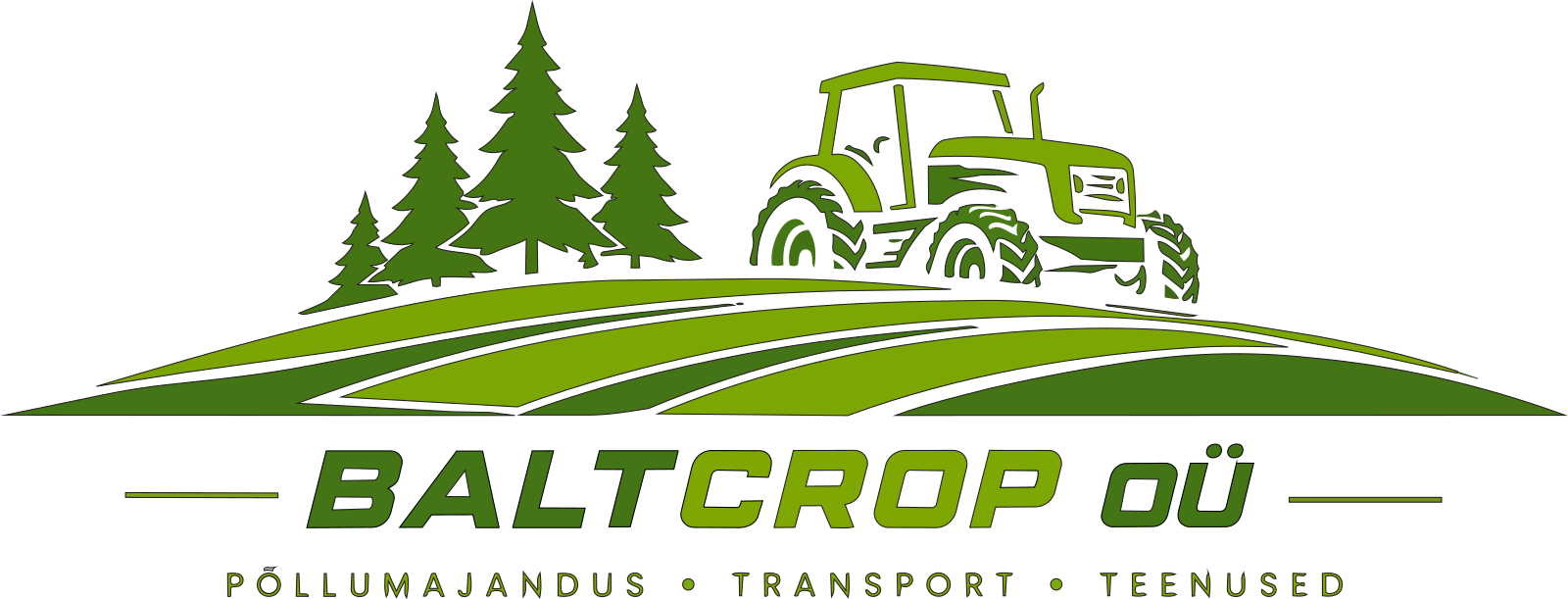 Baltcrop OÜ